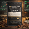 Bull Run → High Performance Trading Blend